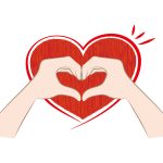 人々の役に立っているユニセフ募金