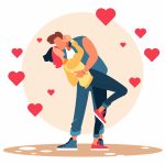 Jメールで出会った人と初デートをする場合の食事場所