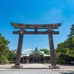 神社の基本を理解しておく