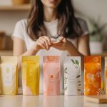 軟包装のデザイン：消費者の購買意欲を高める方法