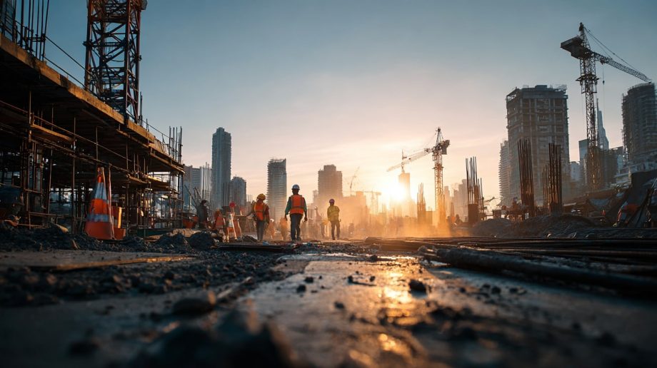 10年後の君へ〜建設業界で後悔しないキャリアの築き方〜